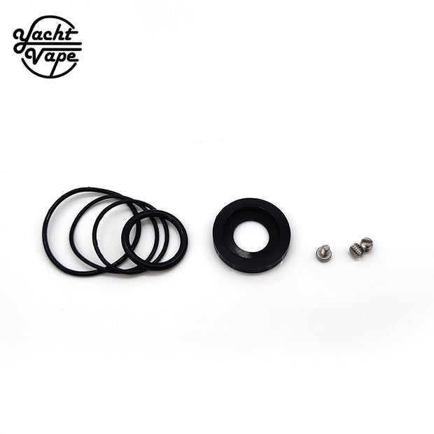 YACHTVAPE ECLIPSE DUAL RTA ACCESSORY BAG