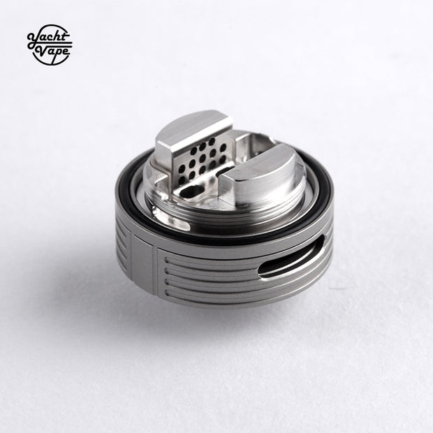 Yachtvape Eclipse RTA