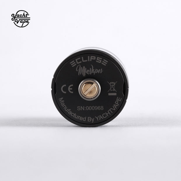 Yachtvape Eclipse RTA
