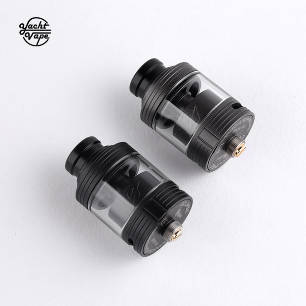 Yachtvape Eclipse RTA