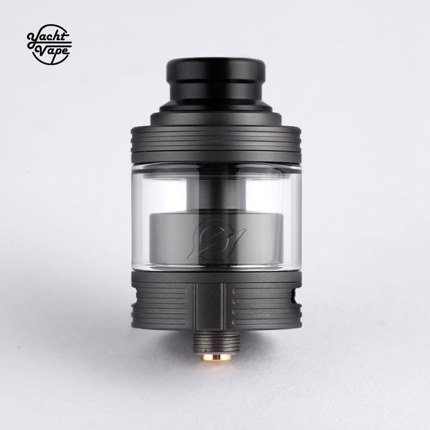 Yachtvape Eclipse RTA