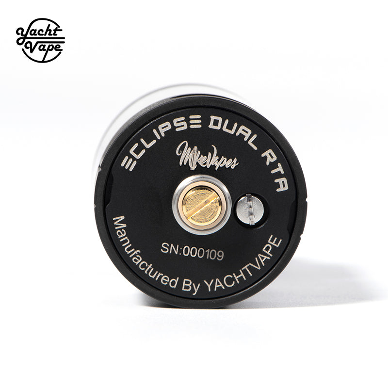 eclipse vape Eclipse Vape Violet Vaporizer main image 0