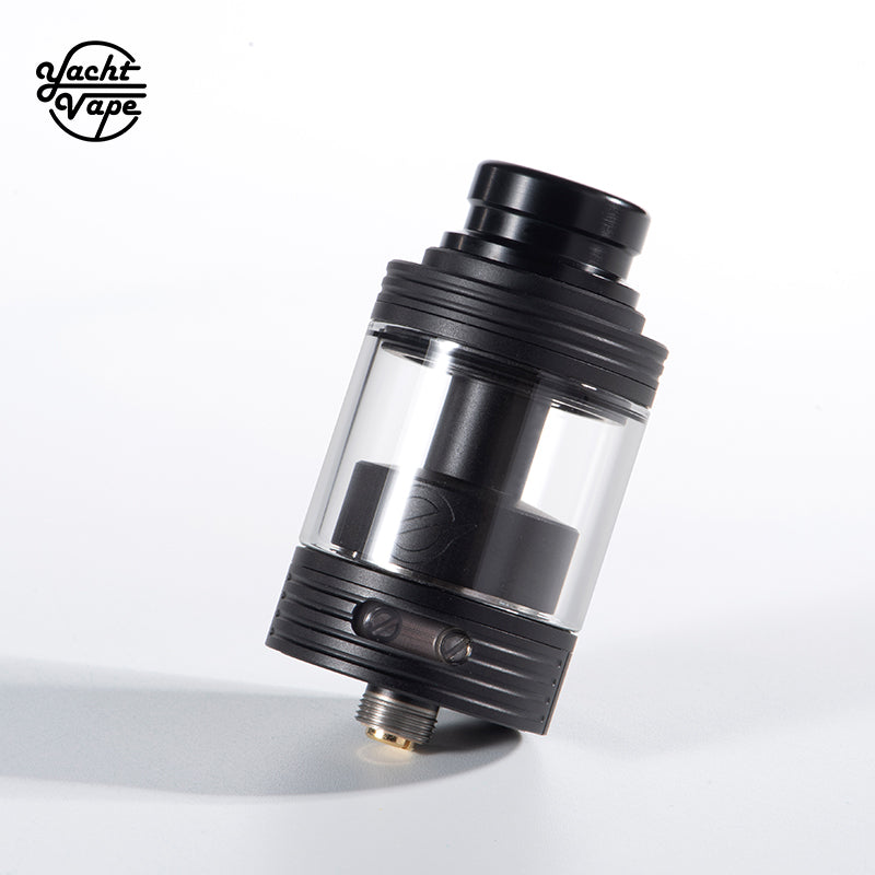 Yachtvape Eclipse Dual RTA yachtvape.store Yachtvape Eclipse Dual RTA yachtvape.store